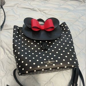 Kate spade bookbag